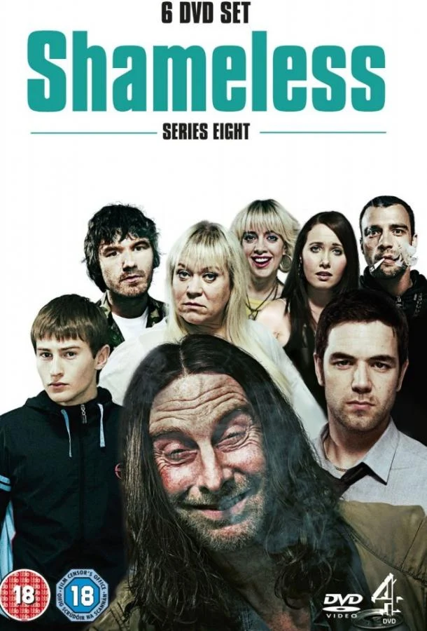 Смотреть сериал Бесстыжие (2004) онлайн в хорошем качестве 720-1080 HD, бесплатно на русском языке